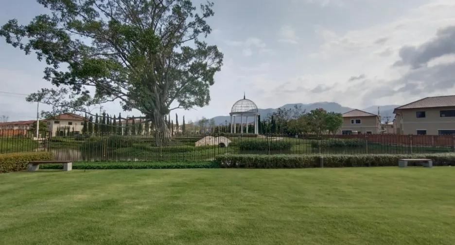 For rent 4 bedrooms house in Mae Rim, Chiang Mai