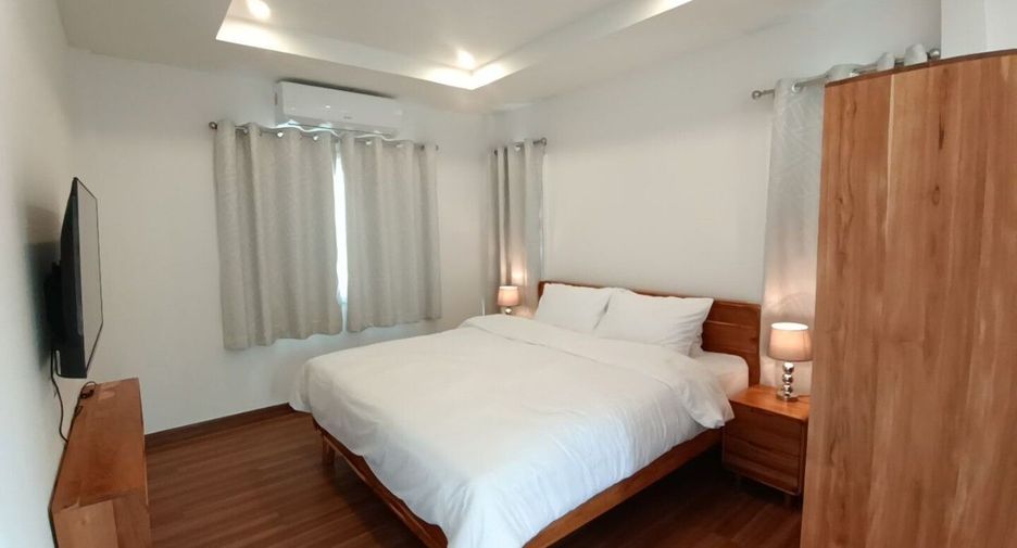 For rent 4 bedrooms house in Mae Rim, Chiang Mai
