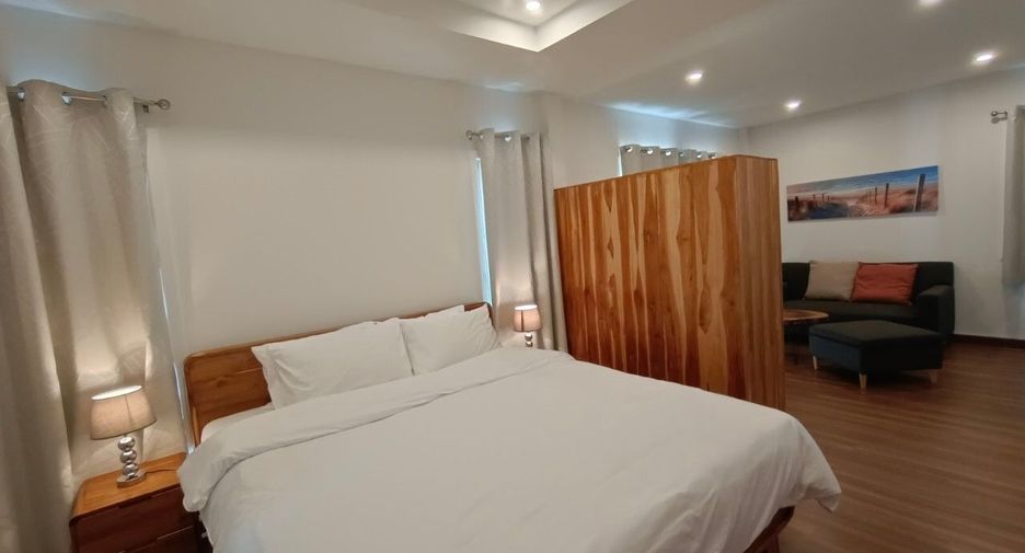For rent 4 bedrooms house in Mae Rim, Chiang Mai
