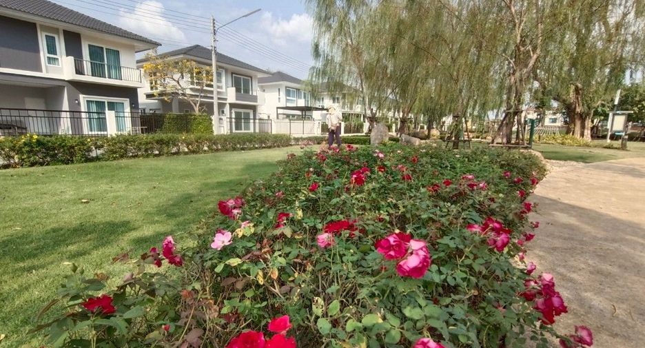 For rent 4 bedrooms house in Mae Rim, Chiang Mai