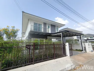 For rent 4 bedrooms house in Mae Rim, Chiang Mai