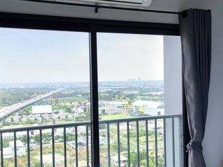 Аренда студия кондо в Bang Phli, Самутпракан