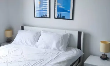 For rent studio condo in Bang Phli, Samut Prakan