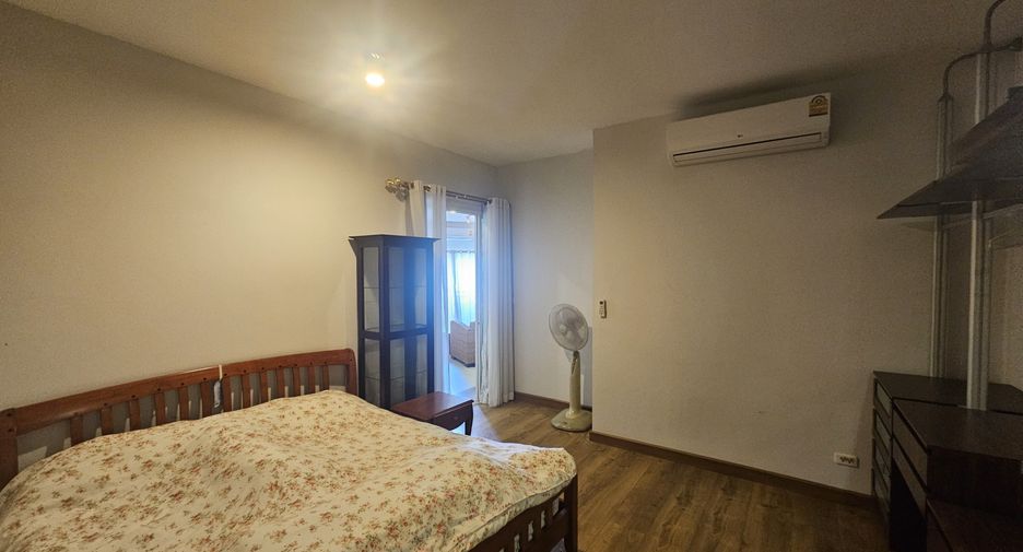 For sale 2 bedrooms condo in Mueang Chiang Mai, Chiang Mai