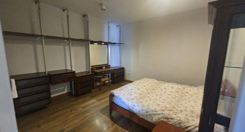For sale 2 bedrooms condo in Mueang Chiang Mai, Chiang Mai