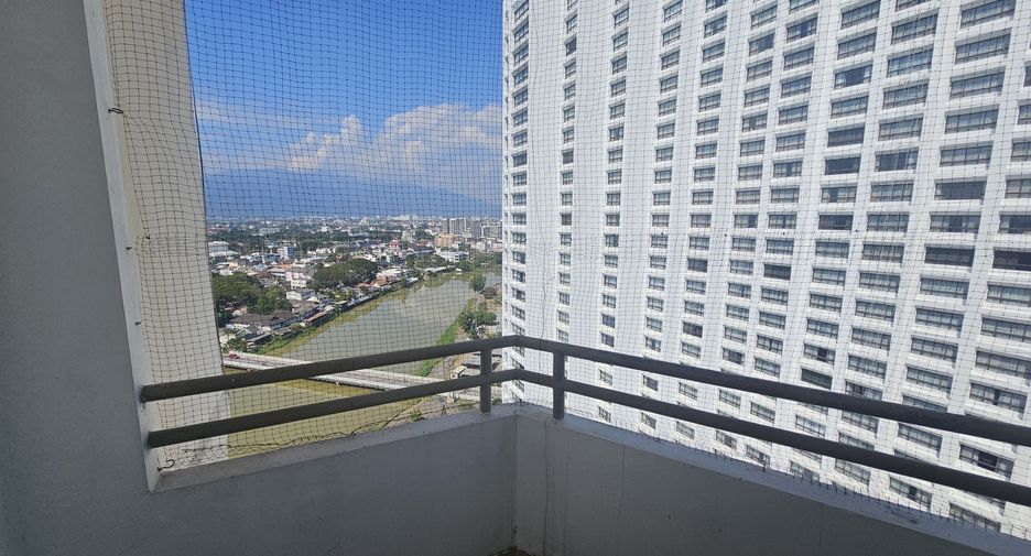 For sale 2 bedrooms condo in Mueang Chiang Mai, Chiang Mai
