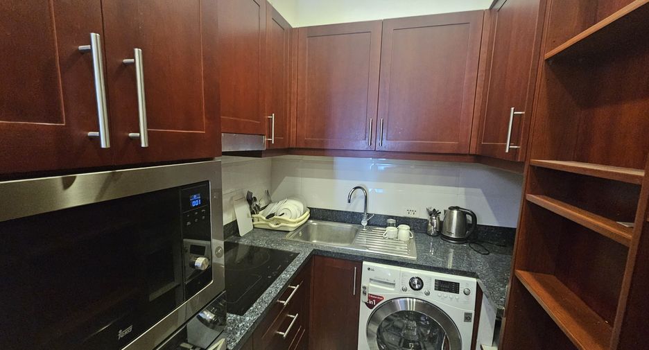 For sale 2 bedrooms condo in Mueang Chiang Mai, Chiang Mai