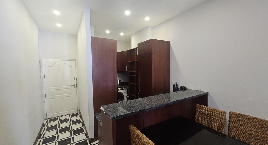 For sale 2 bedrooms condo in Mueang Chiang Mai, Chiang Mai