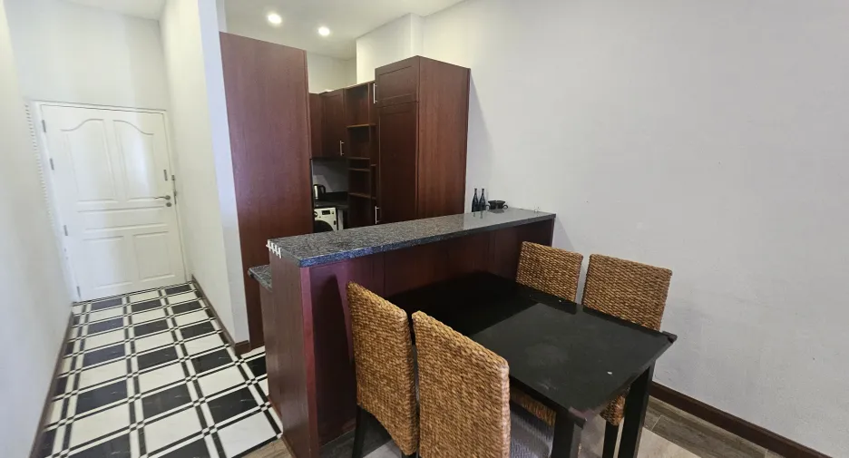 For sale 2 bedrooms condo in Mueang Chiang Mai, Chiang Mai