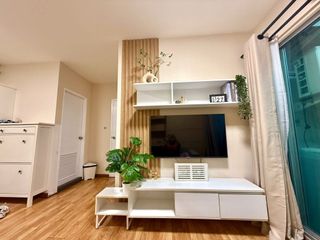 For Rent 1 Bedroom Condo In Bang Lamung, Chonburi