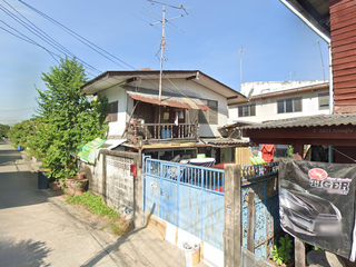 Haus zum Kauf mit 3 Zimmer in Phra Khanong, Bangkok