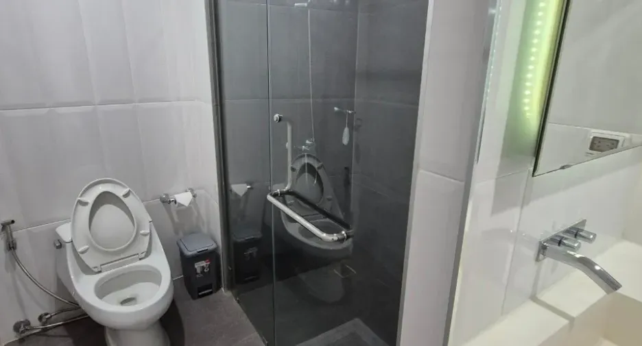 Wohnung zur Miete mit 2 Zimmer in Mueang Chiang Mai, Chiang Mai