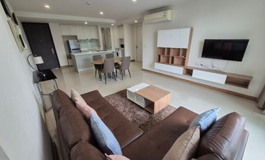 For rent 2 bedrooms condo in Mueang Chiang Mai, Chiang Mai