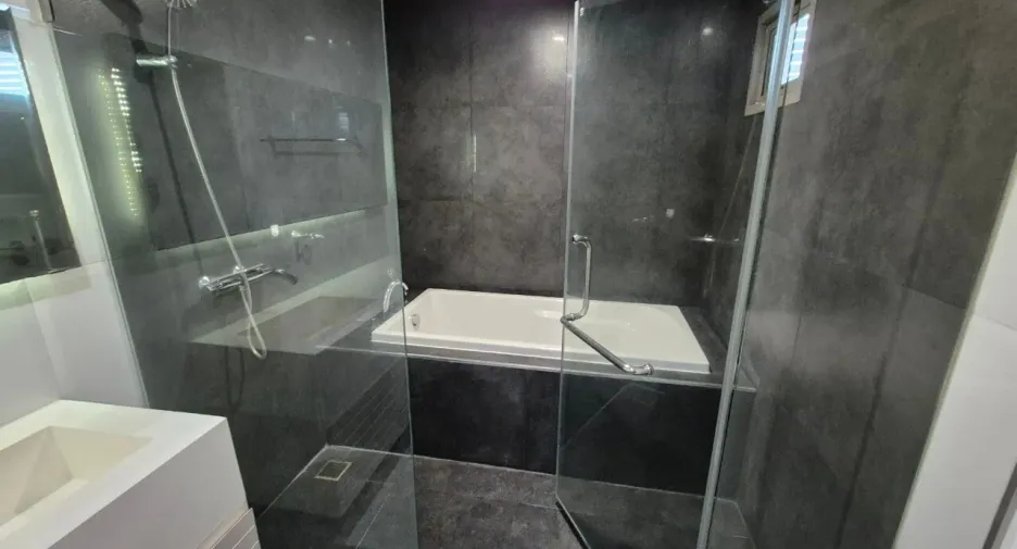 Wohnung zur Miete mit 2 Zimmer in Mueang Chiang Mai, Chiang Mai