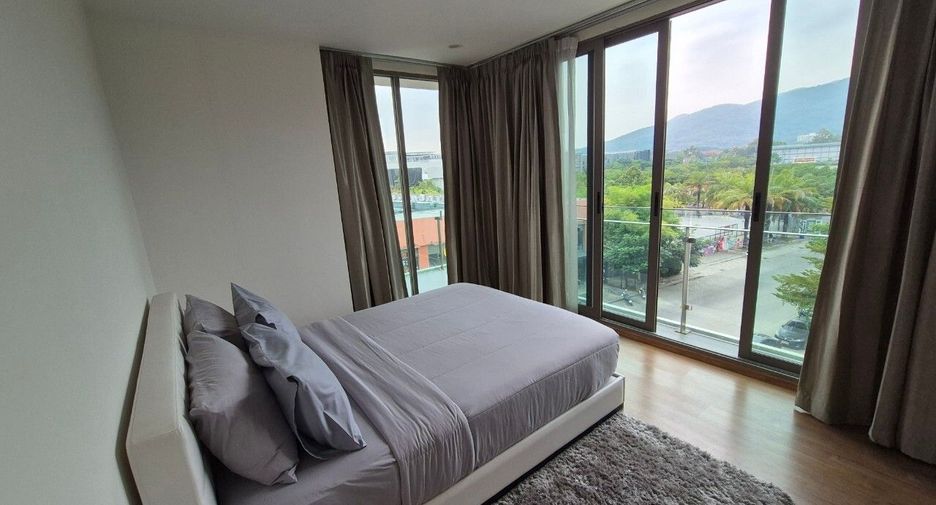 Wohnung zur Miete mit 2 Zimmer in Mueang Chiang Mai, Chiang Mai