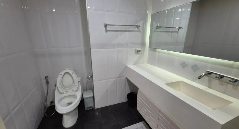 Wohnung zur Miete mit 2 Zimmer in Mueang Chiang Mai, Chiang Mai