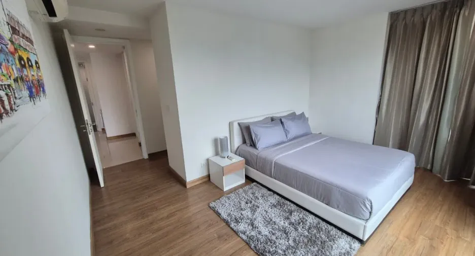 Wohnung zur Miete mit 2 Zimmer in Mueang Chiang Mai, Chiang Mai