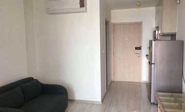 For rent スタジオ condo in Bang Sue, Bangkok