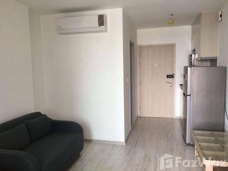 For rent studio condo in Bang Sue, Bangkok