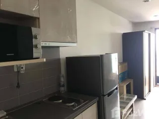 Condo en alquiler de estudio en Bang Sue, Bangkok