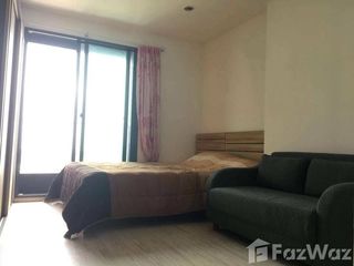 For rent studio condo in Bang Sue, Bangkok