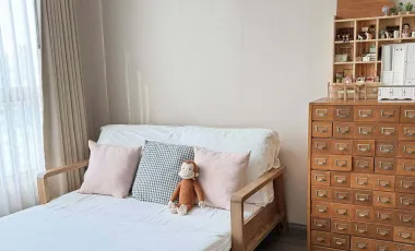 For sale 2 bedrooms condo in Bang Na, Bangkok