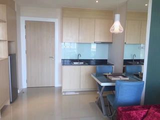 For Rent 1 Bedroom Condo In Bang Lamung, Chonburi