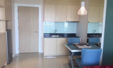 Wohnung zur Miete mit 1 Zimmer in Bang Lamung, Chonburi