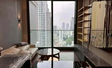For sale 1 bed condo in Sathon, Bangkok