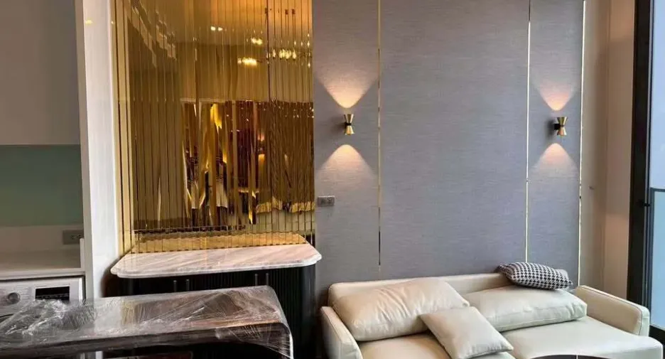 For sale 1 bed condo in Sathon, Bangkok