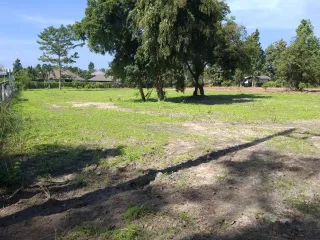 出售 土地 在 Hang Dong, Chiang Mai