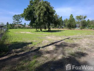 出售 土地 在 Hang Dong, Chiang Mai