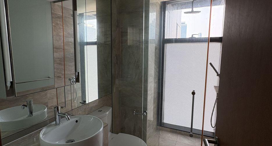 Wohnung zum Kauf mit 3 Zimmer in Sathon, Bangkok