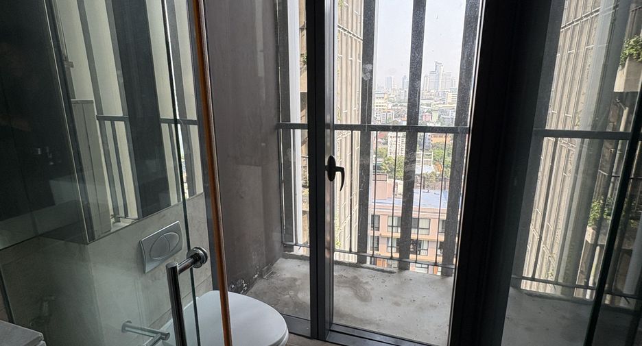 Wohnung zum Kauf mit 3 Zimmer in Sathon, Bangkok