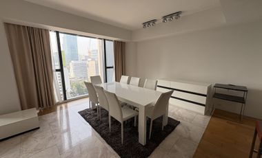 Продажа 3 спальни кондо в Сатхон, Бангкок