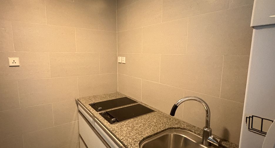 Wohnung zum Kauf mit 3 Zimmer in Sathon, Bangkok