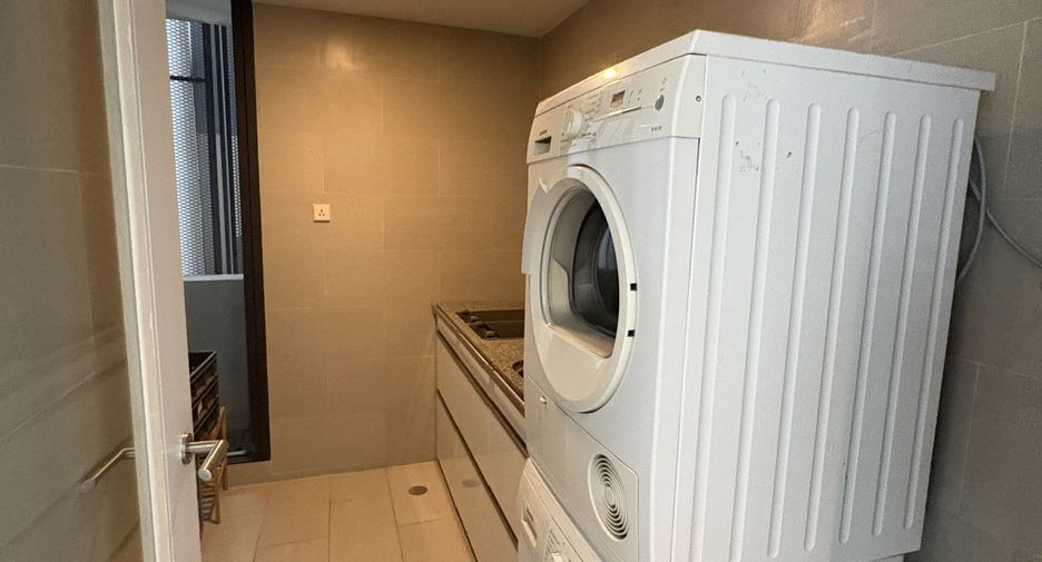 Wohnung zum Kauf mit 3 Zimmer in Sathon, Bangkok
