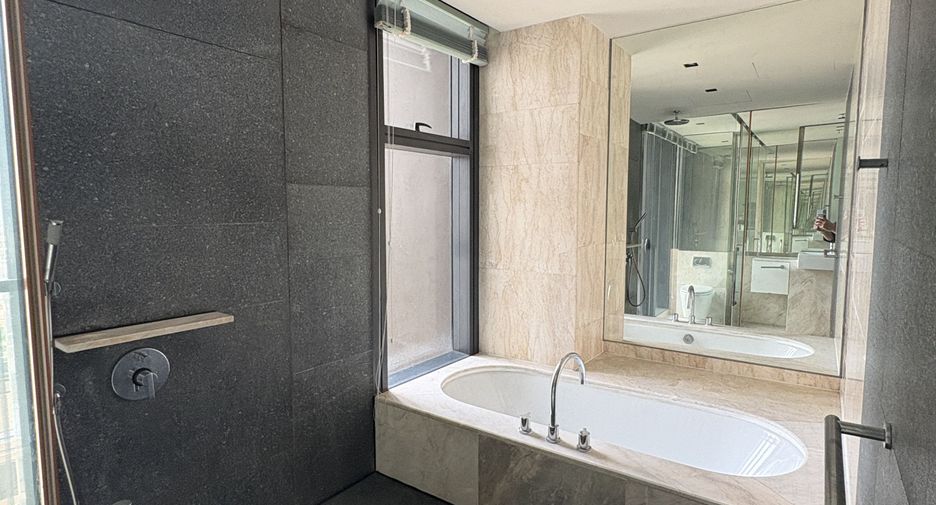 Wohnung zum Kauf mit 3 Zimmer in Sathon, Bangkok