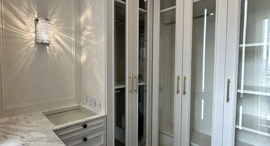 For sale 1 bed condo in Pathum Wan, Bangkok