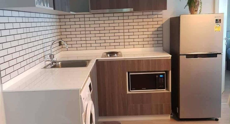 For rent 2 bedrooms condo in Mueang Chiang Mai, Chiang Mai