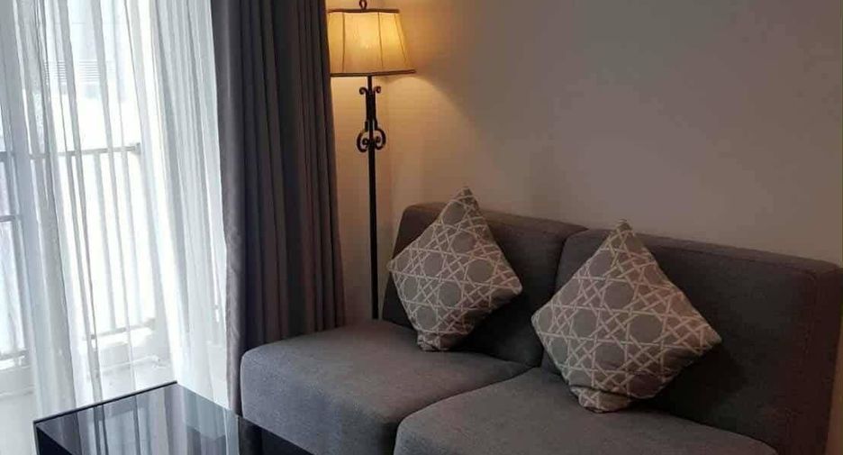 For rent 2 bedrooms condo in Mueang Chiang Mai, Chiang Mai