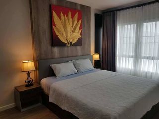 For Rent 2 Bedroom Condo In Mueang Chiang Mai