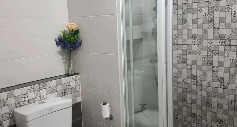 For rent 2 bedrooms condo in Mueang Chiang Mai, Chiang Mai