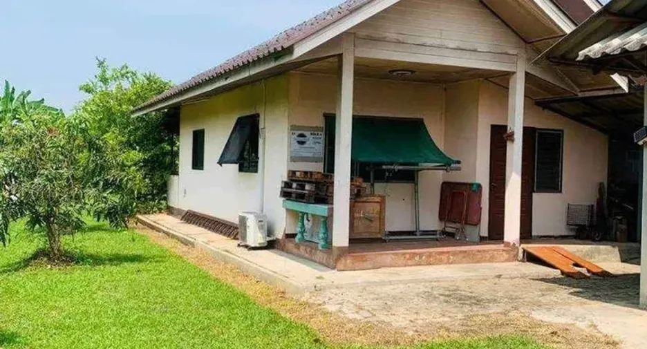 For rent 3 bedrooms house in Mueang Chiang Mai, Chiang Mai