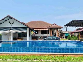 For Rent 3 Bedroom House In Mueang Chiang Mai