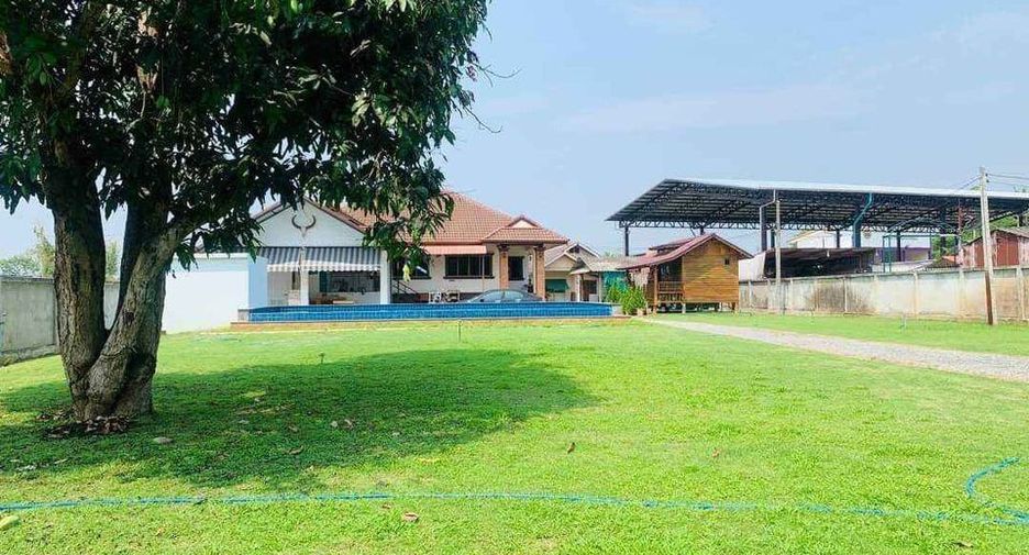 For rent 3 bedrooms house in Mueang Chiang Mai, Chiang Mai