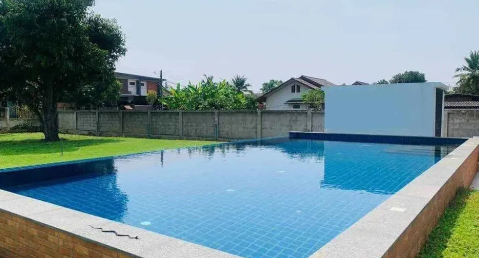 For rent 3 bedrooms house in Mueang Chiang Mai, Chiang Mai