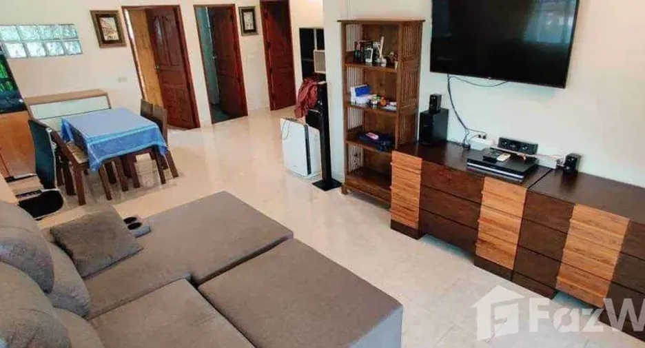 For rent 3 bedrooms house in Mueang Chiang Mai, Chiang Mai