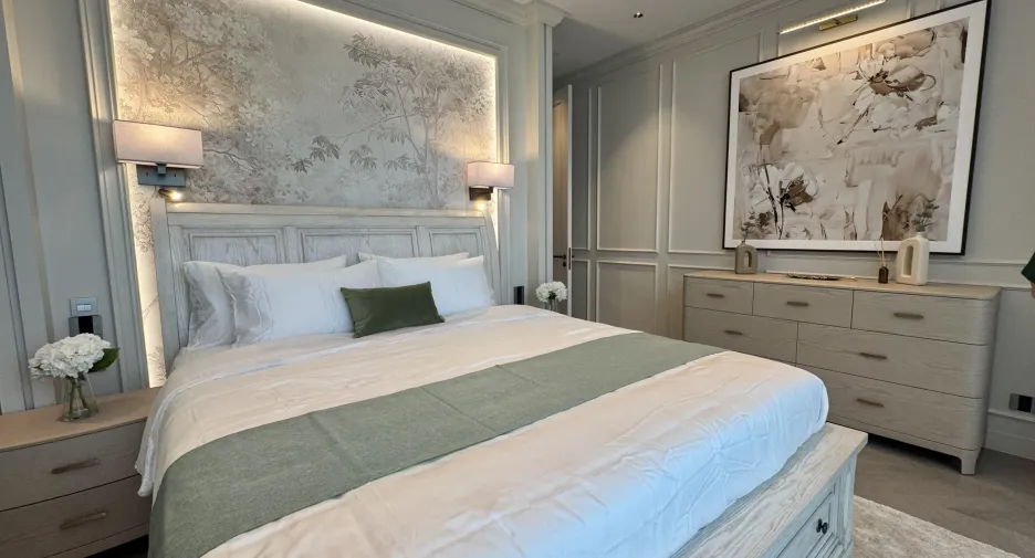 À vendre et à louer 2 chambres condo à Sathon, Bangkok