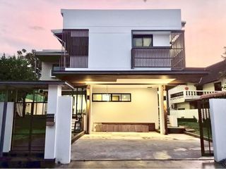 For sale 5 bedrooms house in Mueang Chiang Mai, Chiang Mai